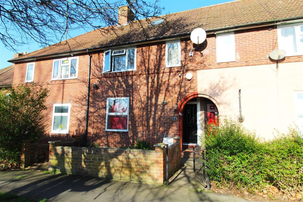 Main image of property: Reigate Avenue, Sutton