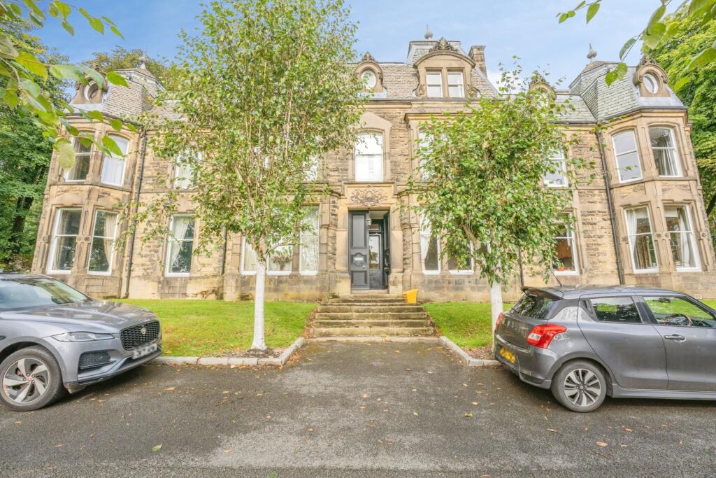 Main image of property: Corbar Hill House, Corbar Road, Buxton, Derbyshire