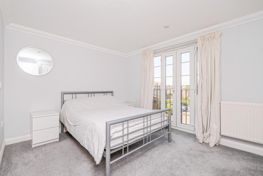 Apartment in Horsham, Steyning - View 5
