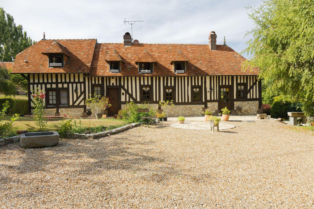 Main image of property: Near Pont l'Eveque, Calvados, Normandy