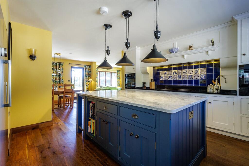House in Waverley, Tilford - View 3