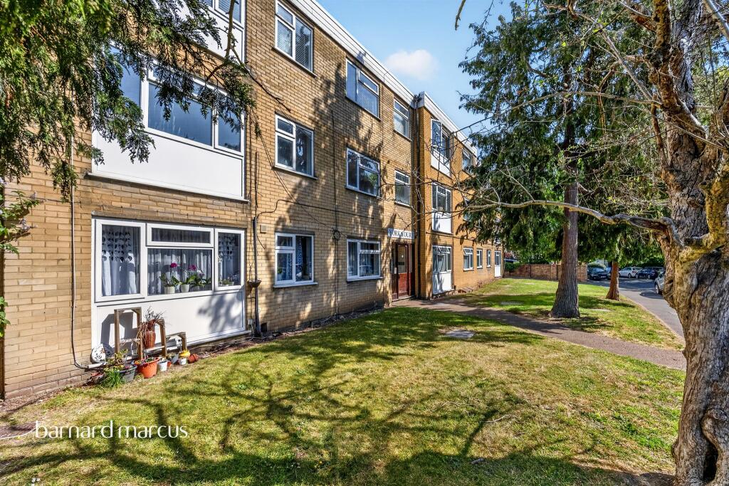 Main image of property: Ross Road, WALLINGTON