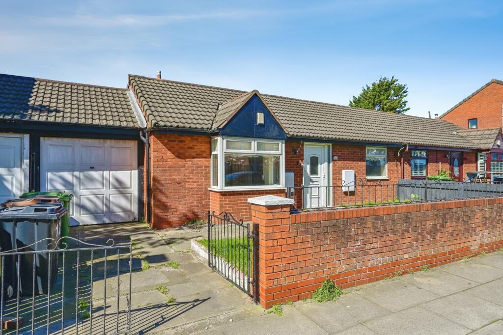 Main image of property: Wesley Street, Waterloo, Merseyside, L22