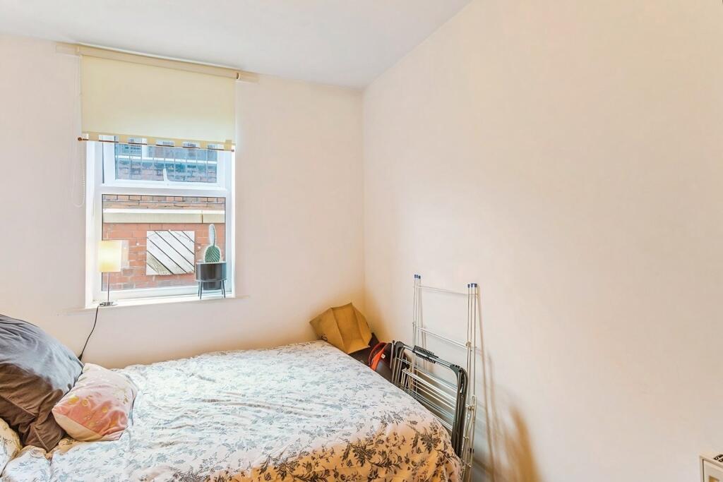 Apartment in Manchester, Withington - More
