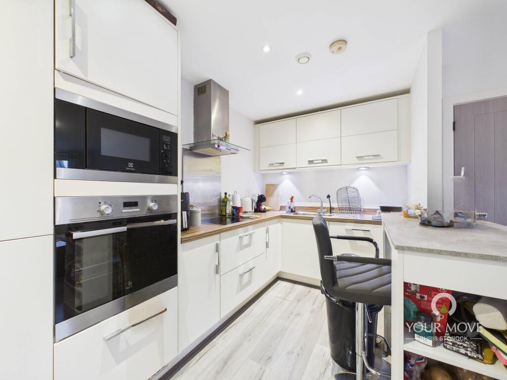 Apartment in Gateshead, North East - More
