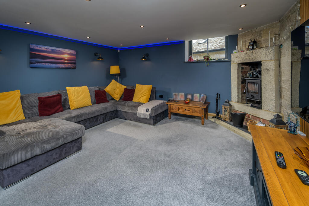 House in Whittingham - More