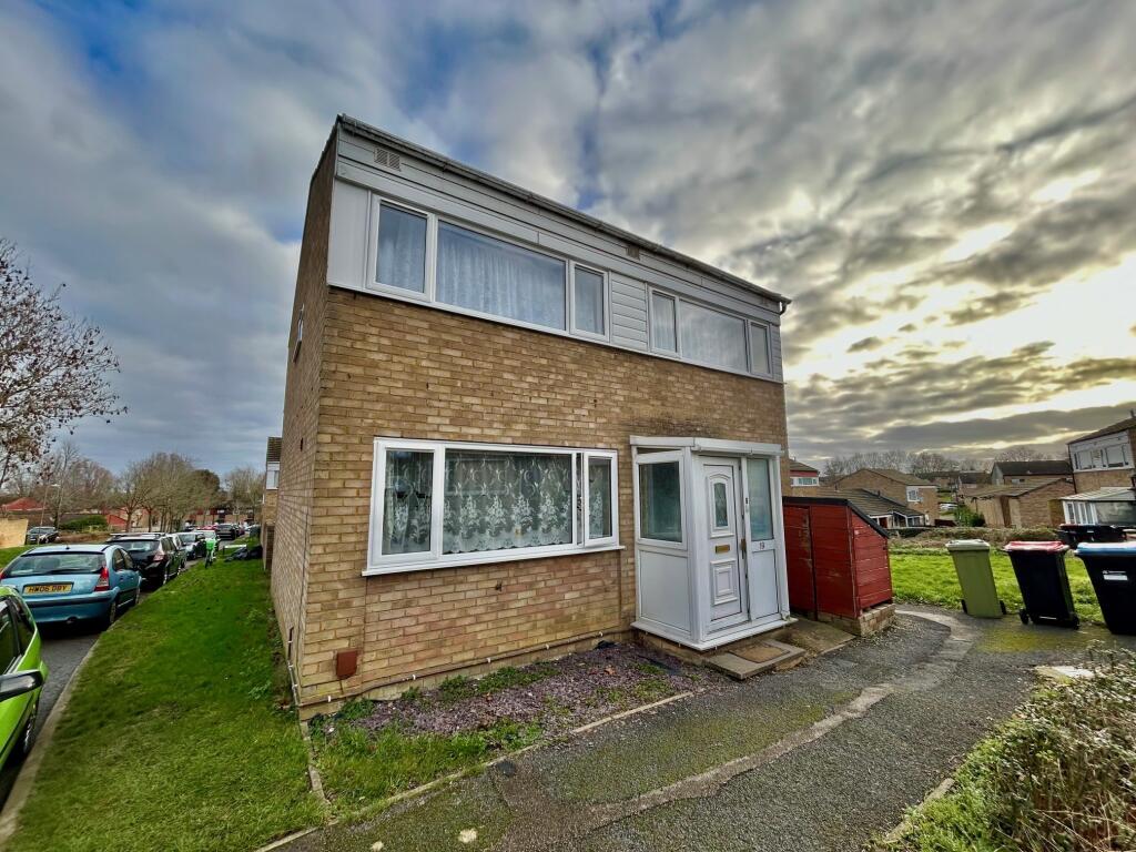 Main image of property: Great Denson, Eaglestone, MK6