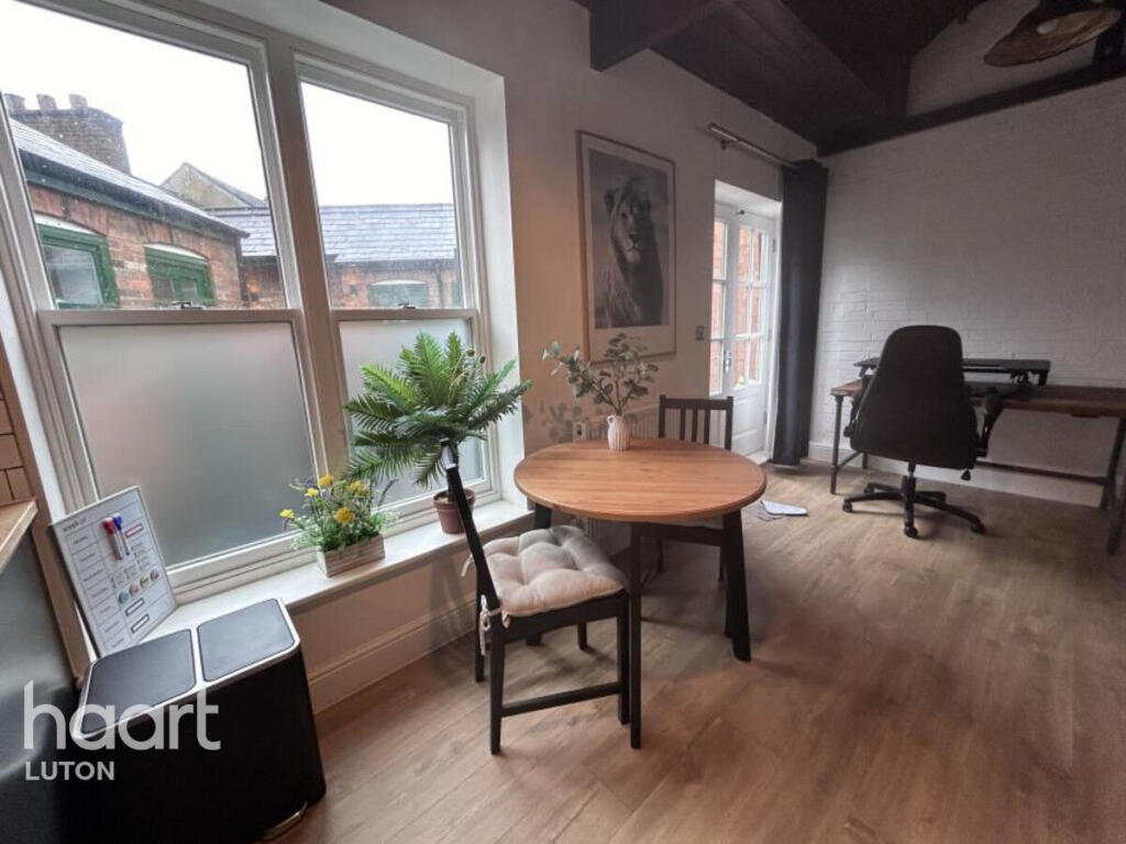 Main image of property: Cardigan Street, Luton