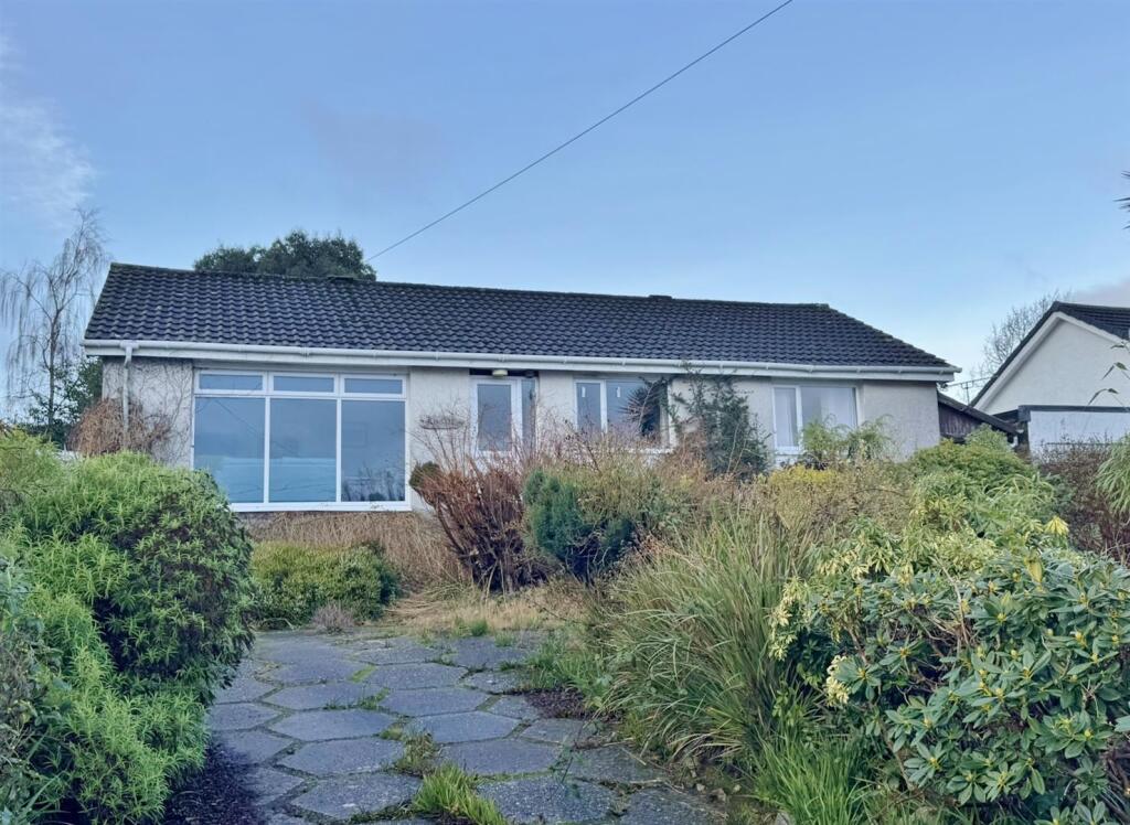 Main image of property: Kinsale, Whiting Bay,,Whiting Bay