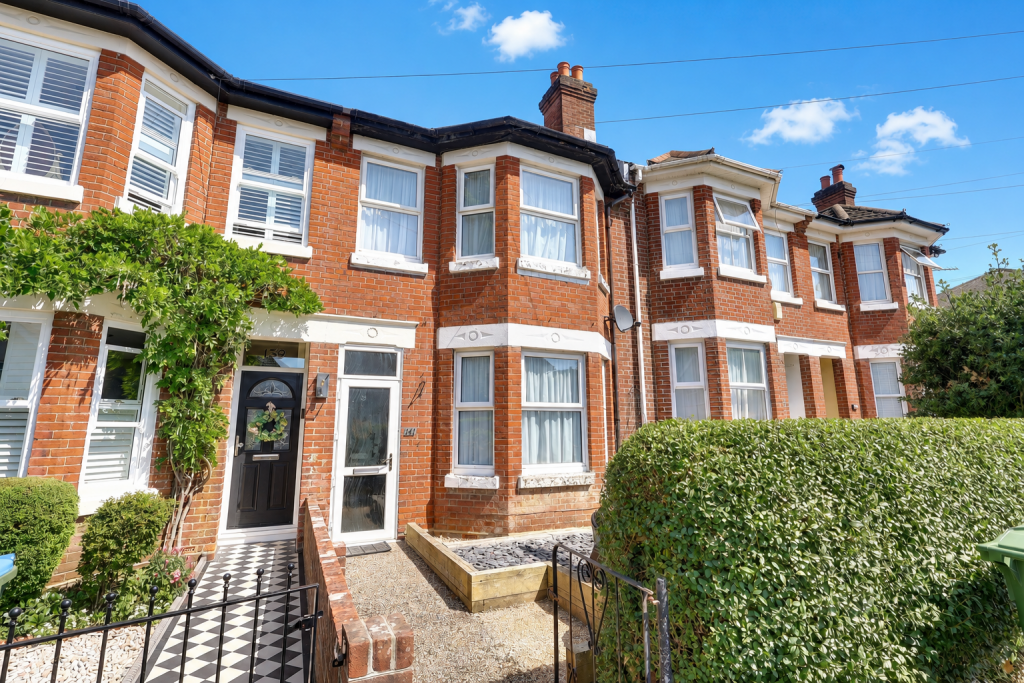 Main image of property: Swift Road, Woolston