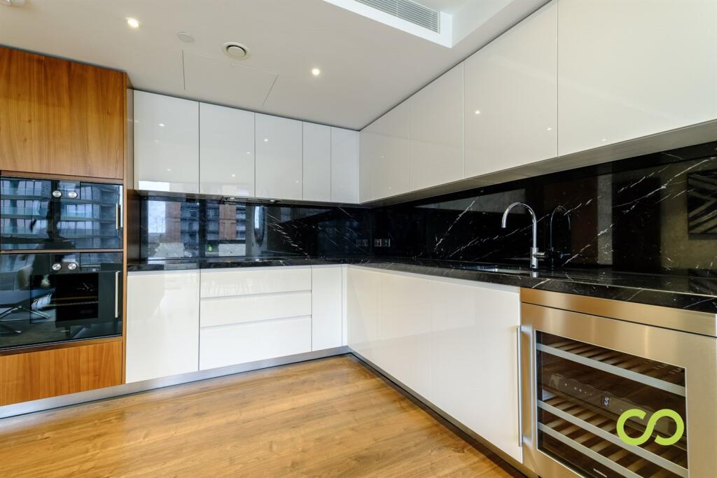 Main image of property: Chelsea Waterfront, Waterfront Drive, Chelsea, SW10