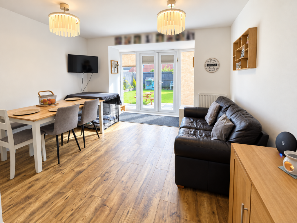 House in Blackpool - View 2