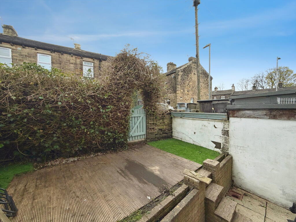 Additional image 12 of East Parade, Steeton, Keighley, BD20 6RP