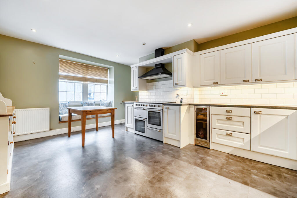 Apartment in Carlisle - View 3