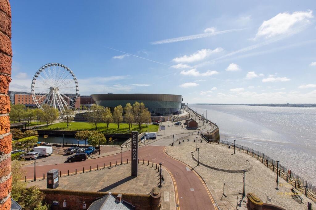 Main image of property: The Colonnades, Albert Dock, Liverpool, Merseyside, L3