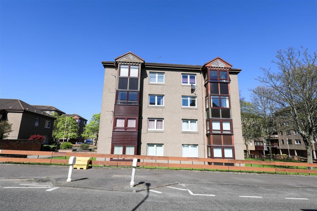 Main image of property: Nicol Street, Kirkcaldy