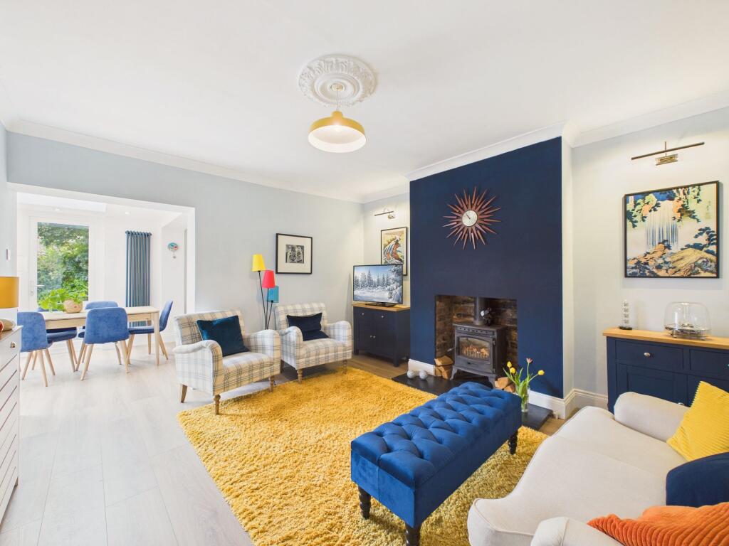 Main image of property: Northumberland Gardens, Jesmond, NE2