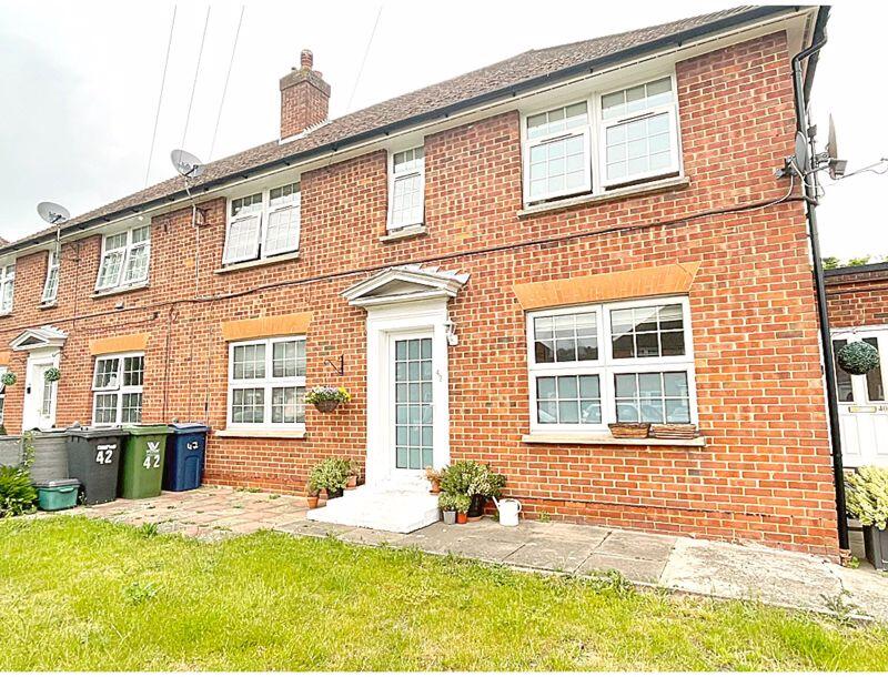 Main image of property: Dean Street - CENTRAL MARLOW