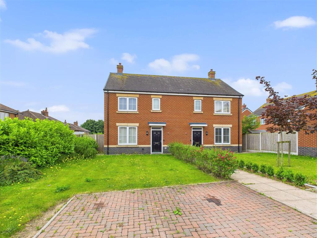 Main image of property: Levett Road, Lichfield