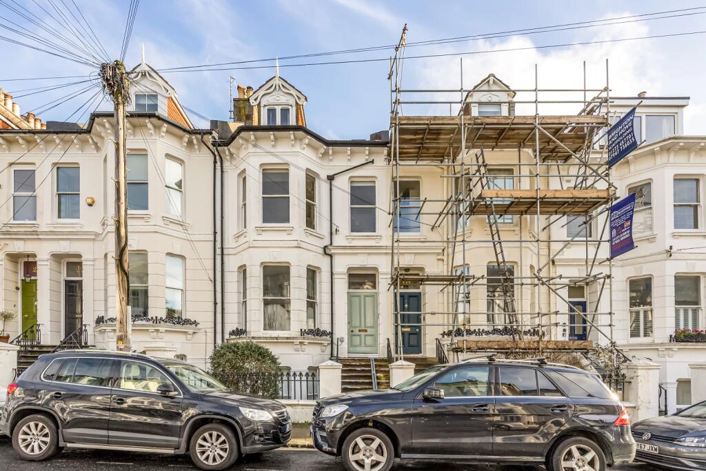Main image of property: Stanford Road, Brighton