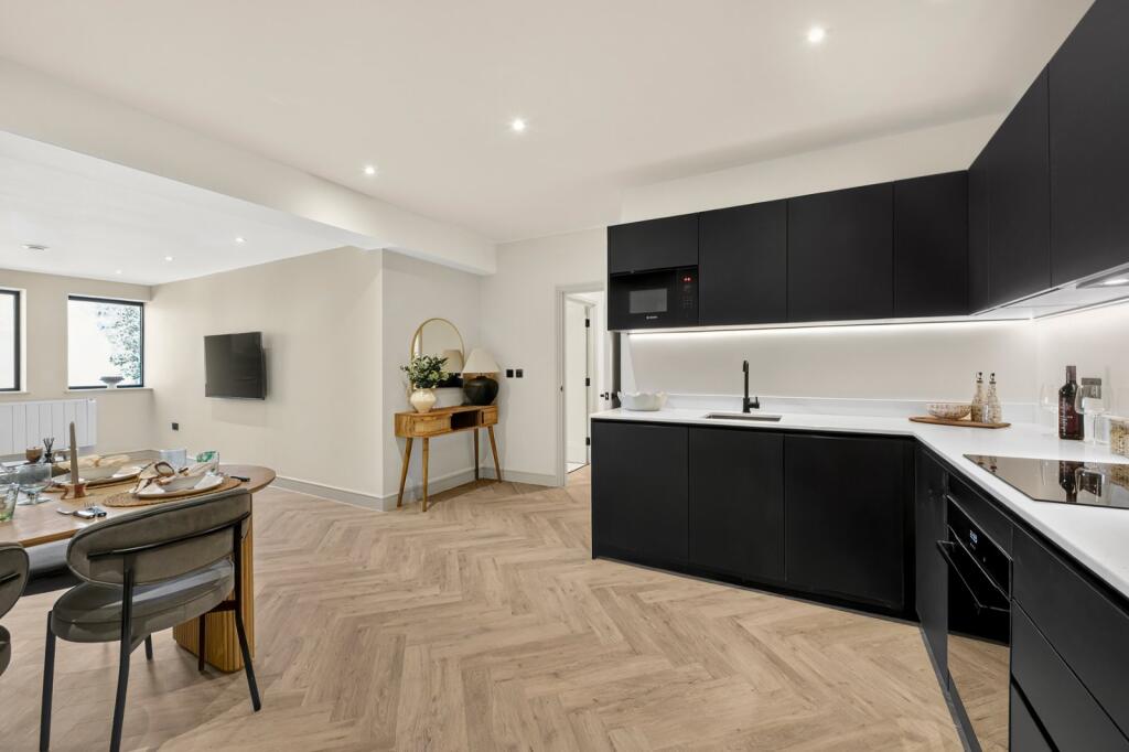 Main image of property: Parkway,
Camden Town, NW1