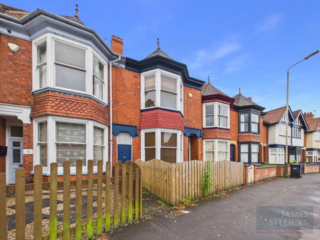 Main image of property: Knighton Road, Stoneygate, Leicester