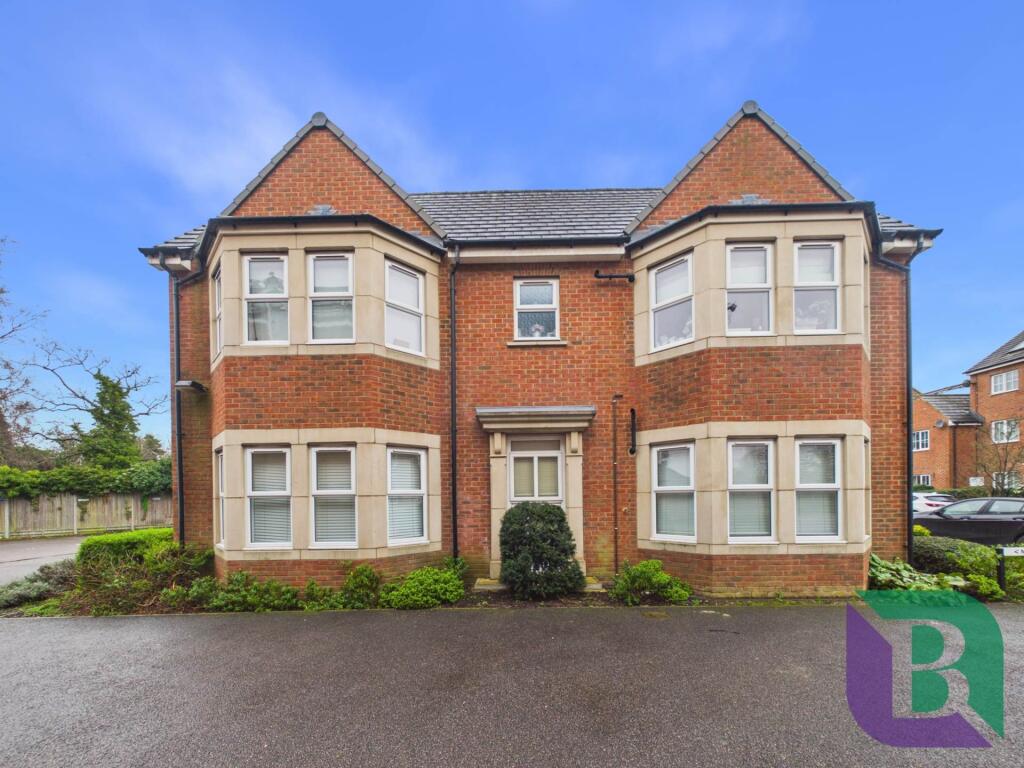 Main image of property: Greensand View, Woburn Sands