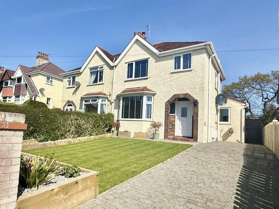 Main image of property: St. Georges Drive, Deganwy, Conwy