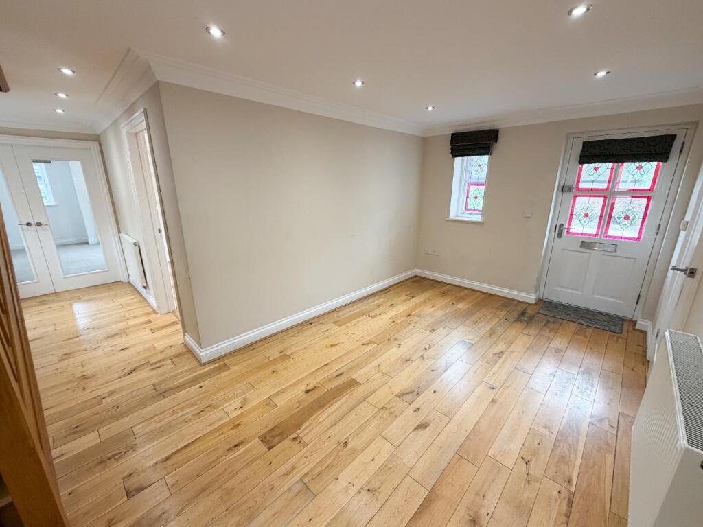 House in Tythegston, Merthyr Mawr - View 4