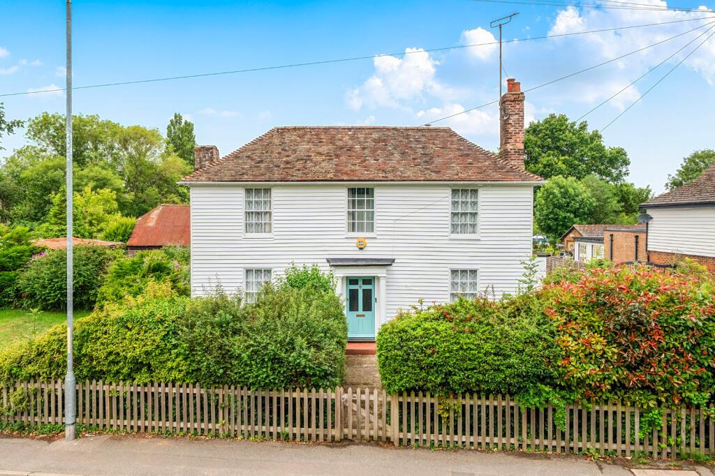 Main image of property: Church Road, Willesborough, Ashford, Kent, TN24