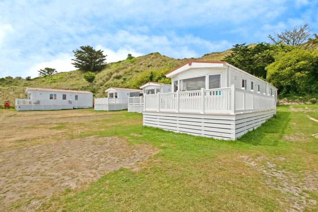 Main image of property: St.Ives Bay Holiday Park, 73 Loggans Road, Hayle, Cornwall, TR27
