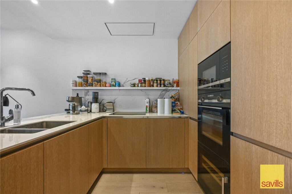 10, Park Drive, Canary Wharf, London, E14 photo 3