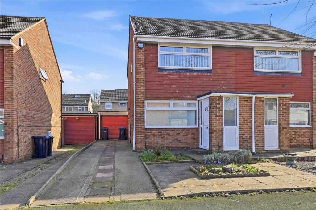 Main image of property: Campion Grove, Marton Manor