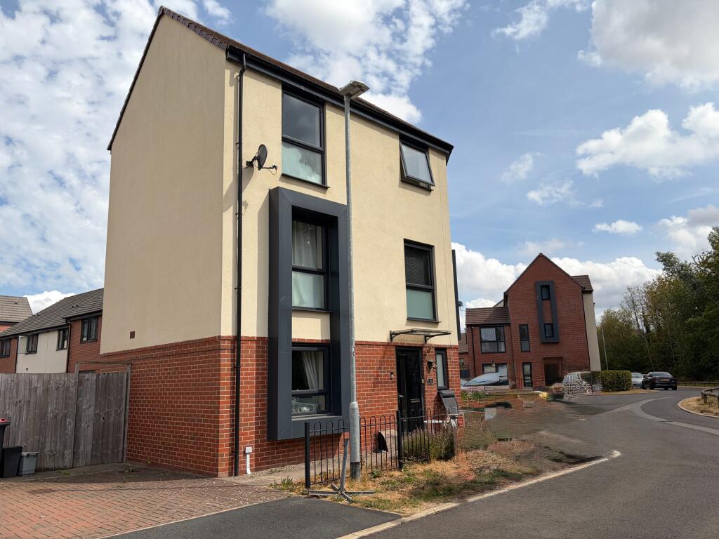 Main image of property: Bridle Walk, Donnington, Telford, TF2