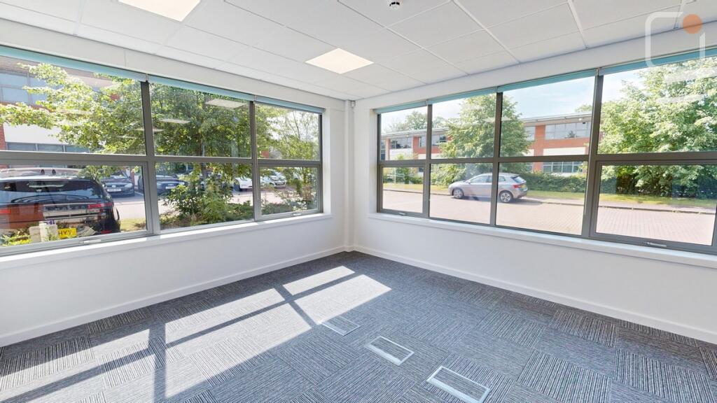 Main image of property: 6700 Daresbury Park, Warrington, WA4 4GE.