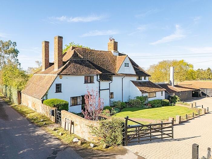 Main image of property: Mutton Row, Stanford Rivers, CM5