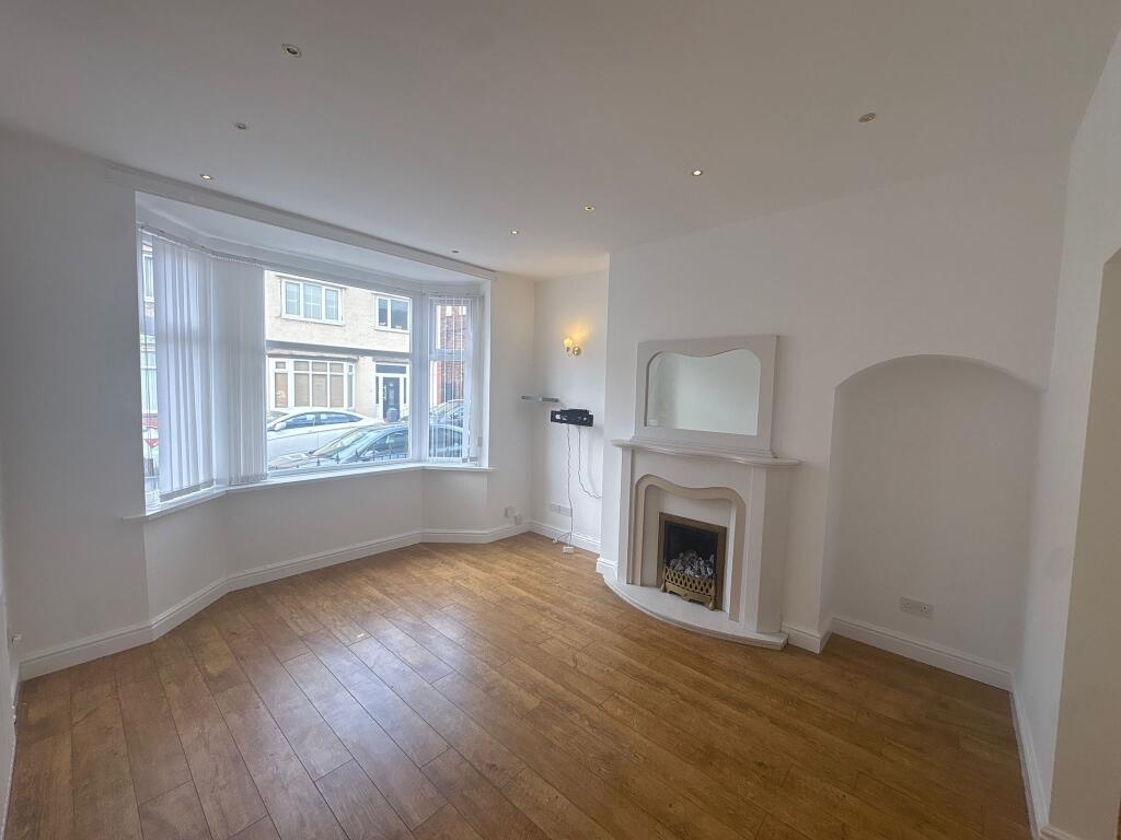 Main image of property: Regina Road, Walton, L9 2DA