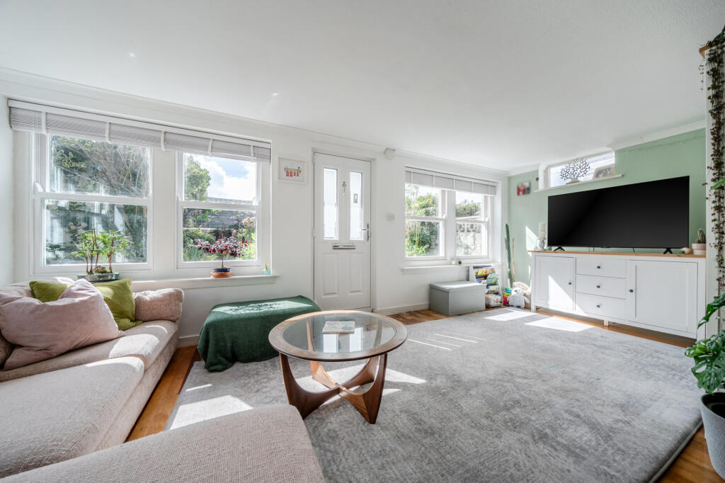 House in Truro - View 4