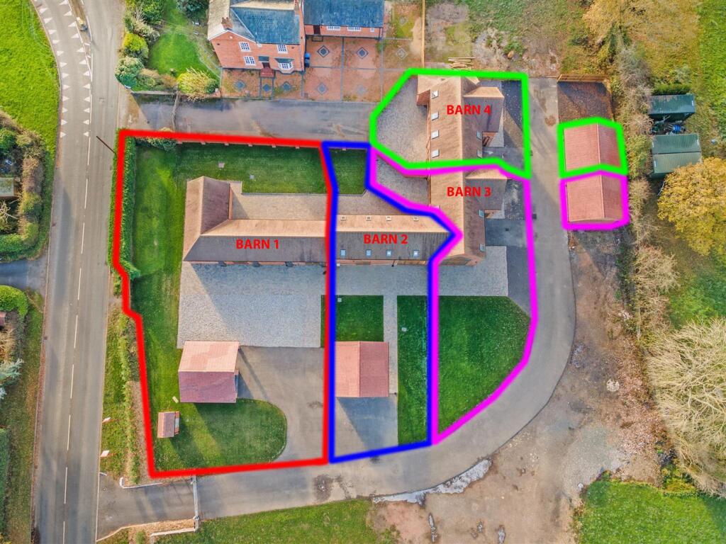 Additional image 18 of Fallon Court, Tanworth-In-Arden