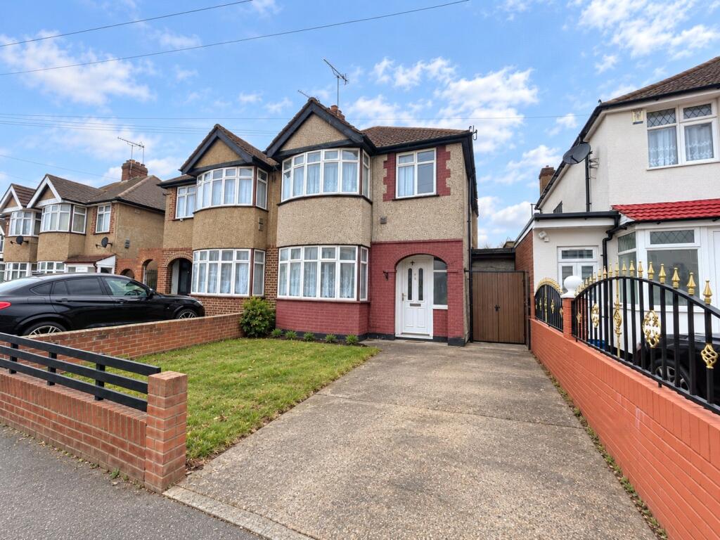 Main image of property: Willow Gardens, Hounslow, Greater London, TW3