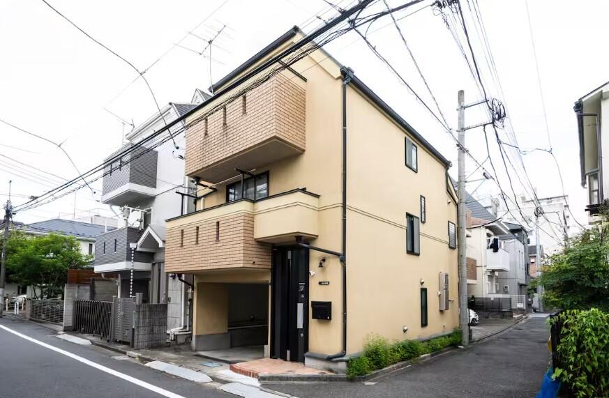 Main image of property: Tokyo, Tokyo