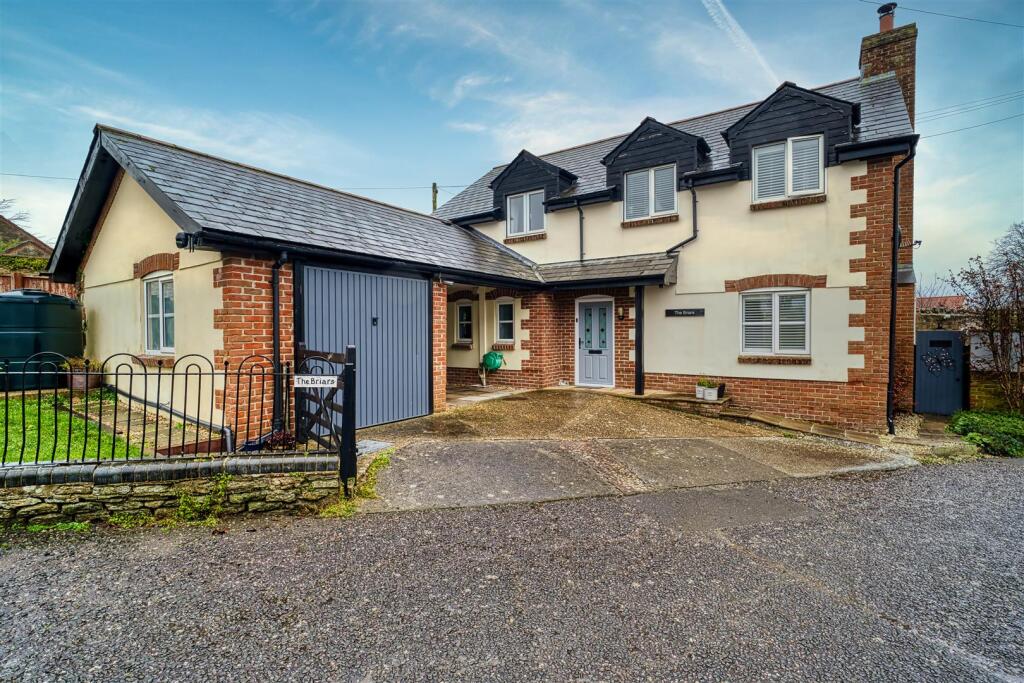 Main image of property: Church Hill, Templecombe