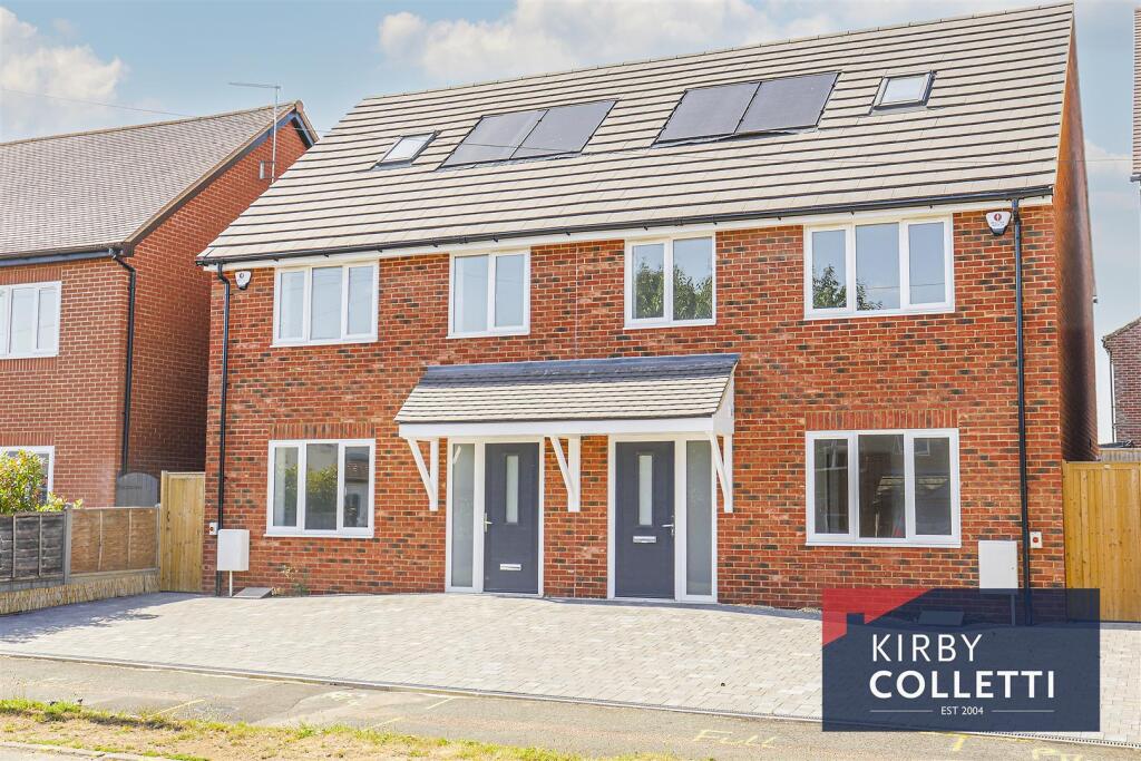 Main image of property: Frenchs Close, Stanstead Abbotts, Ware