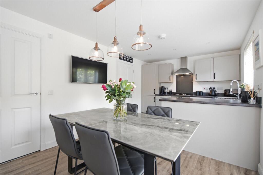 House in Edinburgh, East Lothian - More