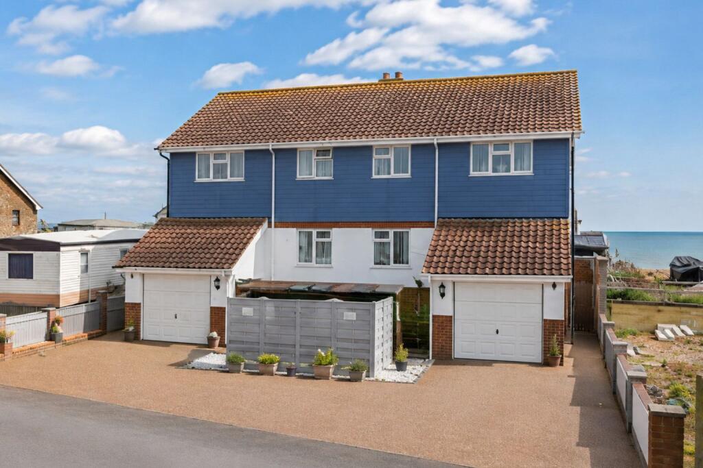 Main image of property: Normans Bay, Pevensey, BN24 6PS