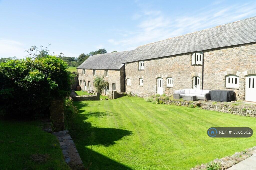 Main image of property: Courtyard Cottages, Modbury, Ivybridge, PL21