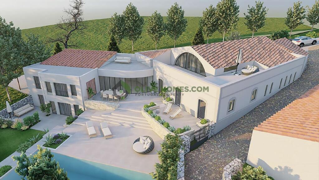 Main image of property: Algarve, Loulé