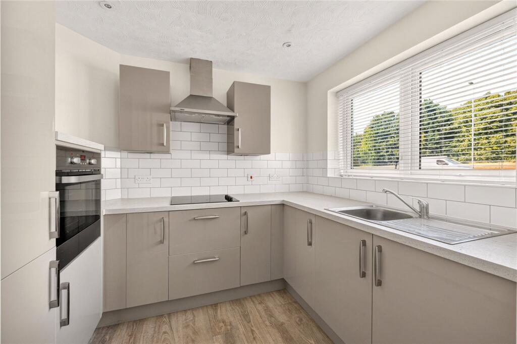 Main image of property: Trewin Lodge, Normandy Drive, Yate, BS37