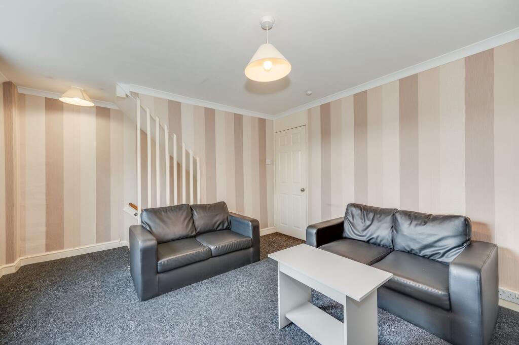 House in Sheffield - More
