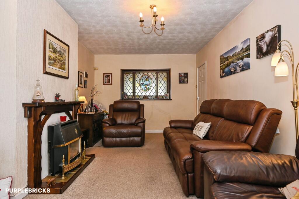 House in Wigan - View 4